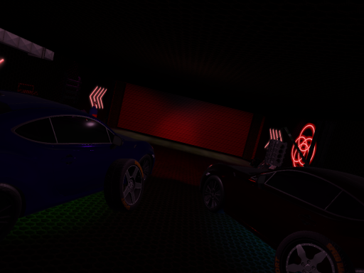 CXGarage