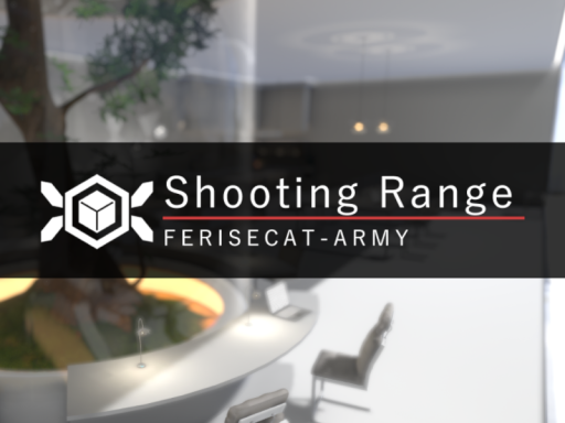FA Shooting Range