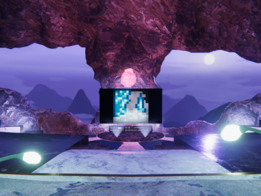The Luminous Glade