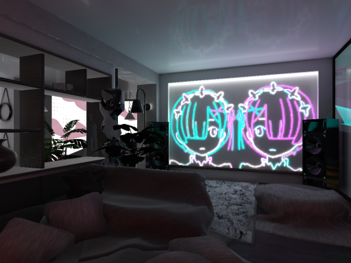 Lichu' Home