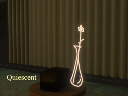Quiescent