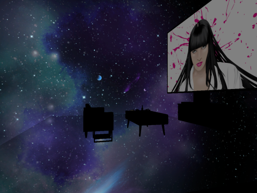 Cosmic Lounge