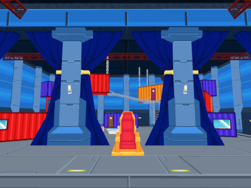 GauntletqueenCastle_v1