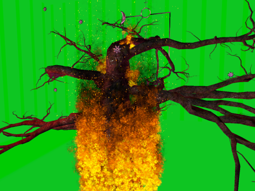 Greenscreen