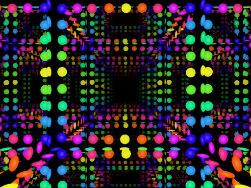 Hypercube