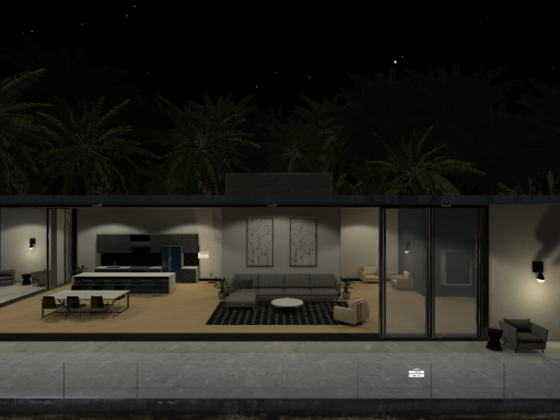 Toruxu Holiday Home