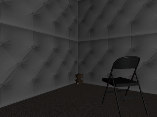 Timeout Corner