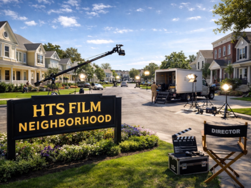 HTS Films