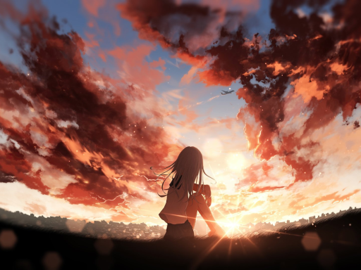 ~nya heaven~