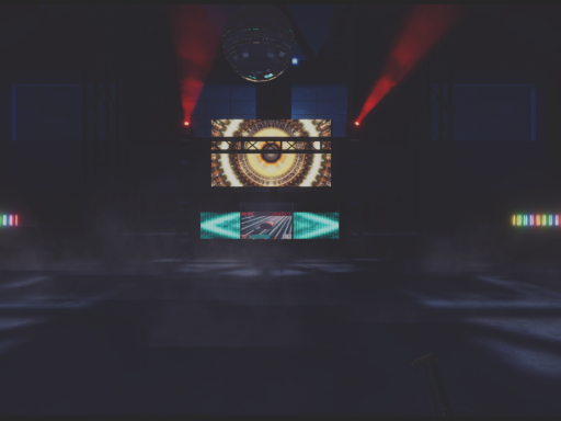 The Warehouse
