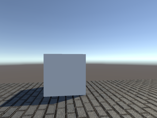 Test World