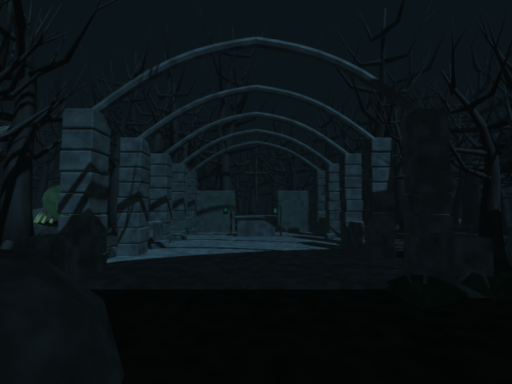 Hunted