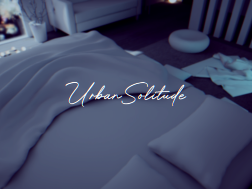 UrbanSolitude