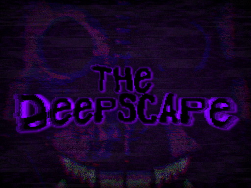（LEGACY） The Deepscape