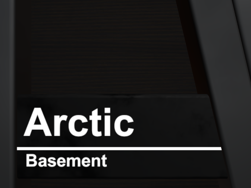 Arctic Basement