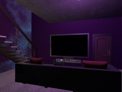 Akiiza's Chill Room