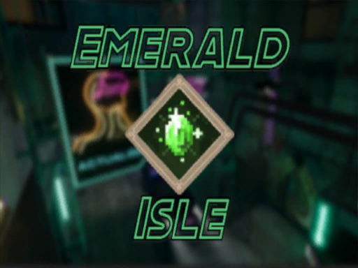 Emerald Isle