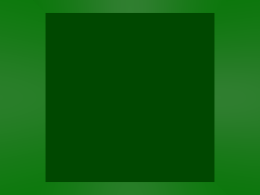 GreenRoomCube