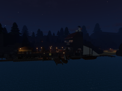 Double-Time Villa ［CHRISTMAS NIGHT］