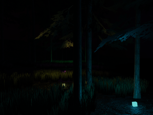 Island Lights