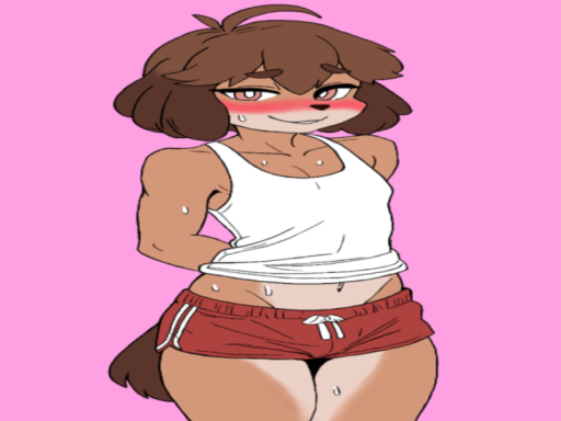 Femboy Furry Avatars