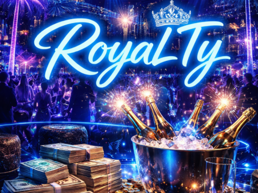 Club RoyaLTy- Sunshine Sunday Vibes