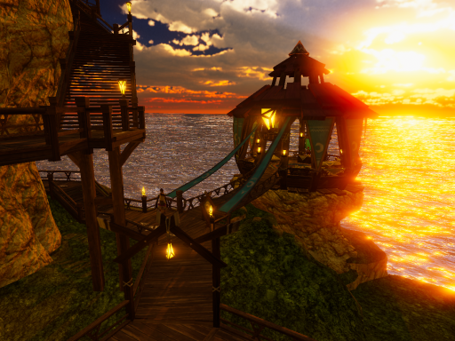 Rito Village ˸ Update ＃2