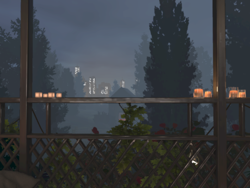 Apirl_Nona的奇妙小屋