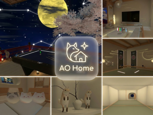 AO Home