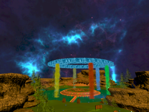 Zentricity Quantum Sound