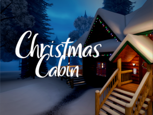 Christmas Cabin