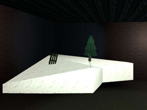 Indigo's Lodge