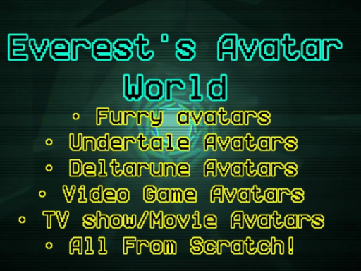 Everest's Avatars