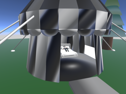 Joke Circus V1 Avatar world