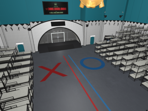 Squid game ［dorms］V2ǃǃ