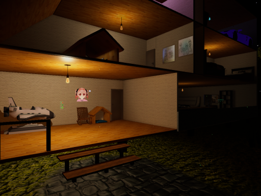 Loli's Home