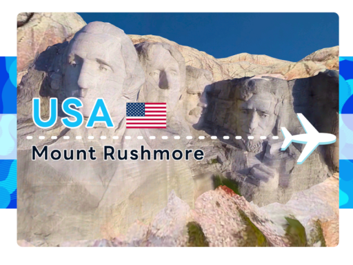 Mount Rushmore
