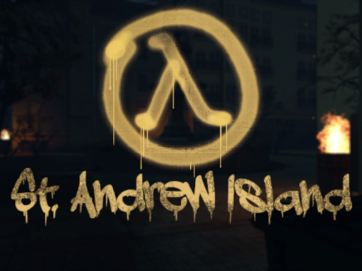 St․ Andrew Island