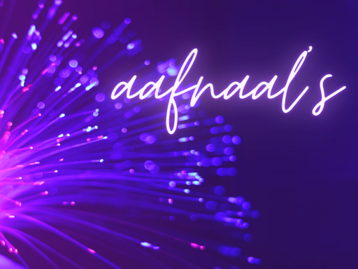 aafnaal's demo w