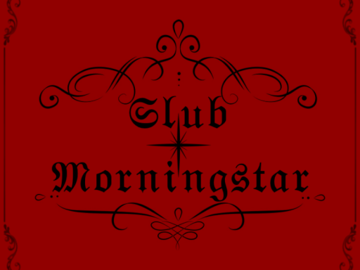 club morningstar