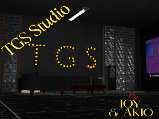 TGS Studio