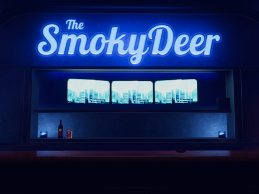 SmokyDeer