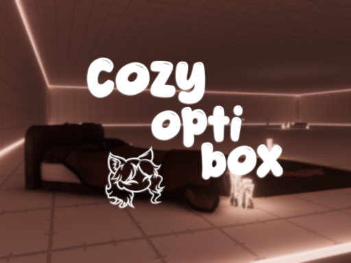 Cozy Opti-Box
