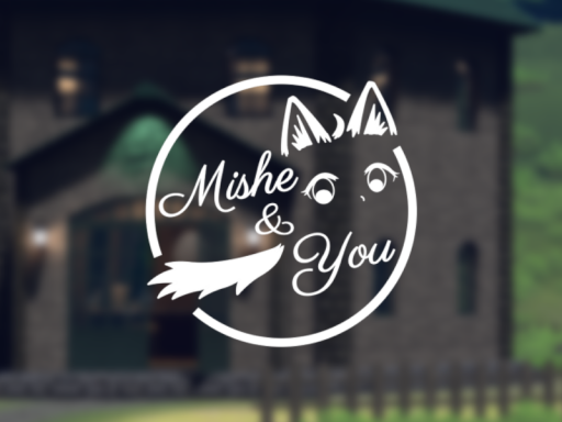 Mishe＆you cafe