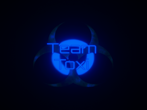 Team Toxi Meeting room