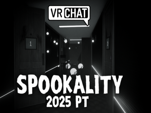 Spookality 2025 PT WIP