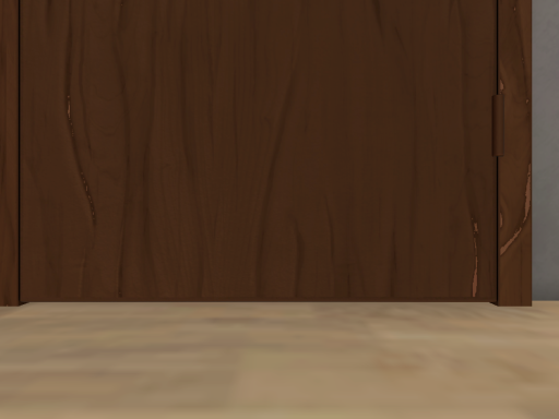 gt's test room