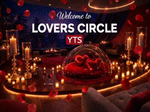 Lovers Circle
