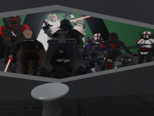 Delta's ISD