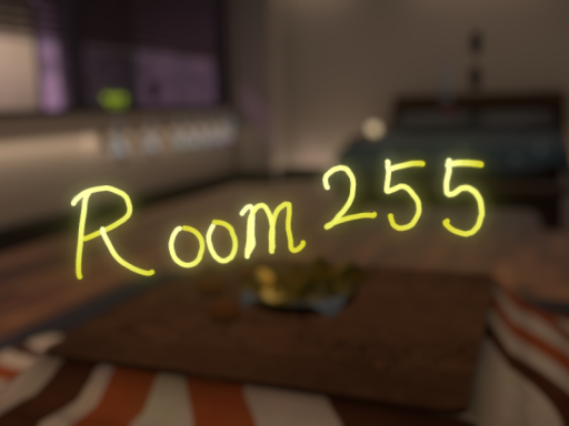 Room 255